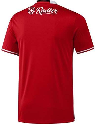 Benfica Home Jersey 2016 / 2017