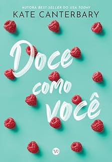 Livro Doce como você