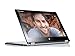 Lenovo Yoga 700 2-in-1 11.6 Touch FHD (1920 x 1080) IPS Laptop PC, Intel Dual Core M5-6Y54 Processor, 8GB DDR3, 256GB SSD, HDMI, Bluetooth, Webcam, WIFI, Up to 7 Hours Battery, Windows 10