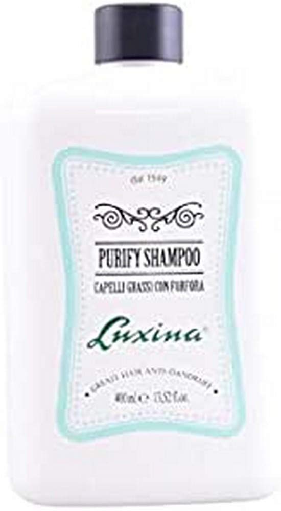 Luxina Shampoo - 1 Unit