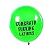 Abusive Balloons For Your Birthday Party (18 Pack)
