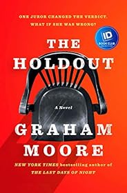 The Holdout: A Novel