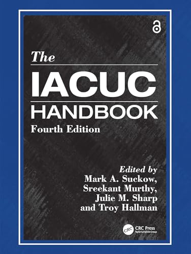 The IACUC Handbook
