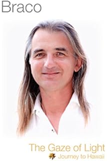 21 Days With Braco Whitecliff Angelika 9780984297009 Amazon Com Books