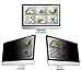 POHEC Privacy Filter. Anti-spy Privacy Screen for 24 Inch Monitor 16:9 Ratio,Anti-Glare Film Screen Filter Protecting Your Computer Confidential Informationthumb 3