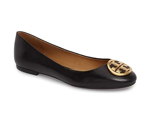 tory burch flats amazon