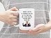 Donald Trump Father's Day Coffee Mug Nobody Is Better At Fatherhood Than You All The Other Dads Are A Total Disaster. Everyone Agrees Believe Me Large 440ml Cup