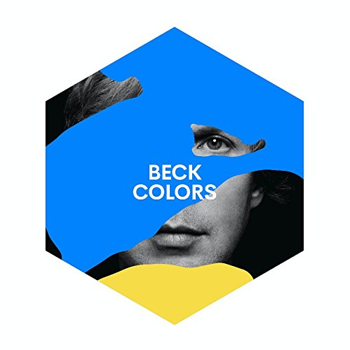 Album Art for Colors (Red) by Beck