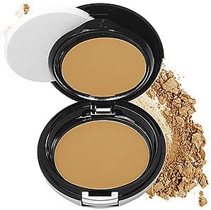 Wet &amp; Dry Powder Foundation 588 Pink Base