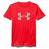 Under Armour Boy's Slasher SS Surf Tee