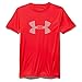 Under Armour Boy's Slasher SS Surf Tee