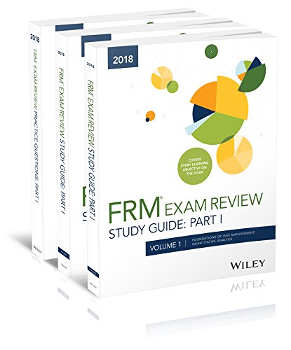 [F.R.E.E] Wiley 2018 Part I FRM Exam Study Guide & Practice Question Pack<br />D.O.C