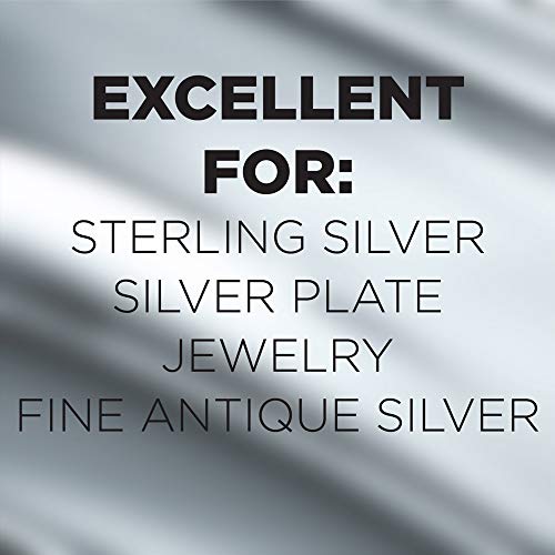 5 Weiman+Silver+Cleaner+Polish+Polishing