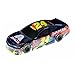 Lionel Racing 15089 NASCAR Authentics 2018 William Byron #24 Axalta Lionel Racing Diecast, Blue, Yellow, Orange, Red, White,; 1: 24 Scale