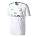 adidas Men's 2017 / 2018 Real Madrid Ronaldo Home Jersey