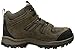 Nevados XP Men's Boomerang II Mid Waterproof Hiking Boots | Flexible & Lightweight for Trail, Walking, Summer Outdoors | Comfortable w/Memory Foam | Rugged Carbon Rubber Sole