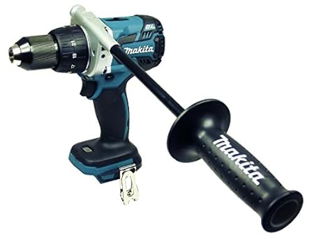 Makita DDF 481 Akku-Bohrschrauber ---Solo--- ohne Akku und Ladegerät