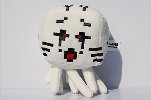 mojang plush