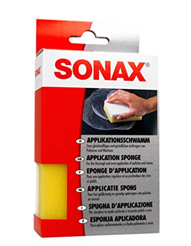 Sonax (417300) Application Sponge