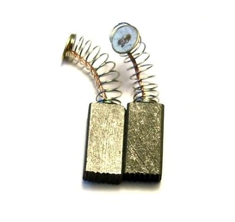 Kohlebürsten Metabo KHE 2851, UHE 2650 Multi, UHE 2850 Multi