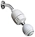 Rainshow'r - CQ 1000 MS Shower Filter with Massaging Shower Head 6-9 Months