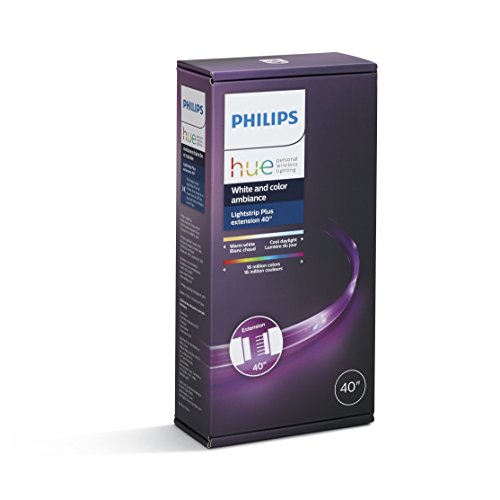 2 Philips+LightStrip+Dimmable+Extension+Assistant