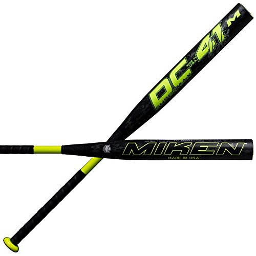 Best ASA Softball Bats For 2018 Top Rated For Slowpitch and Fastpitch