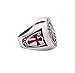wize-transaction Knight Templar Ring - Masonic College Style Silver Color Stainless Steel Ring (11)