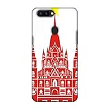 AMZER Ultra Slim Designer Snap On Hard Shell Case