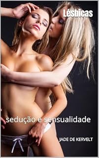 Livro Lésbicas: sedução e sensualidade
