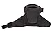 Professional Knee Pads for Work - Heavy Duty Protective Caps with Adjustable Elastic Straps and Soft Convenient Gel Cushion - Protect Your Knees at Work, Home or Garden
