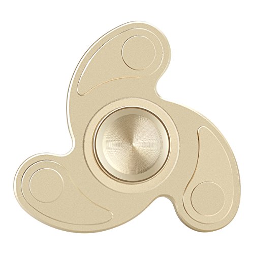 Fidget Spinner, Vafru Tri Fidget Hand Spinner Triangle Torqbar Brass Puzzle Finger Toy EDC Focus Fidget Spinner ADHD Austim Educational Toy Fidget Spinner, Vafru Tri Fidget Hand Spinner Triangle Torqbar Brass Puzzle Finger Toy EDC Focus Fidget Spinner ADHD Austim Educational Toy