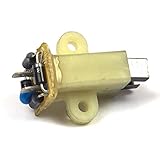 Briggs & Stratton 91825GS Rectifier and Brush Holder Assembly