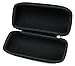 Premium Quality Custom-Designed Hard EVA Case in Black for the NEW JBL Pulse 2 Wireless Bluetooth Speaker - with Carabiner Clip & Durable Carry Handle - by DURAGADGET