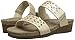 Naot Women's Susan Wedge Slide Sandal