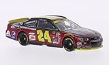 Jeff Gordon 2015 AARP/ Ride With Jeff/ Iron Man 1:64 NASCAR Diecast