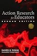 Action Research for Educators (The Concordia University Leadership Series)