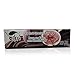 Oskri Dark Chocolate Fig Snack Bars - 53g - 5 Pack