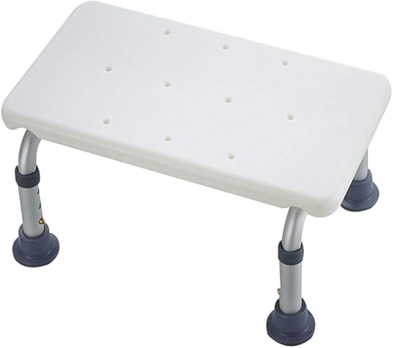 Comfortable AGLBathroom Stools Bathroom Stool Multipurpose Aluminum Alloy