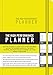The High Performance Planner [Yellow]
