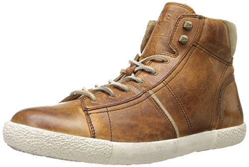 Frye Men S Bedford High Fashion Sneaker Buy Online In Dominica At Dominica Desertcart Com Productid 21410844
