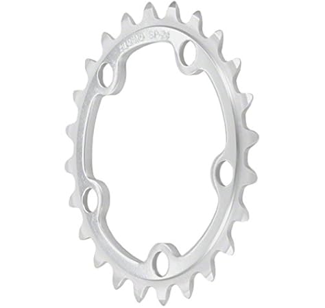24t chainring