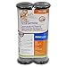 Omnifilter T01-DS Omni TO1-DS Whole House Replacement Under Sink Water Filter Carbon Wrapped Cartridge (2-Pack) Taste & Odor TO1 DS T01 DS Series C (Twin Pack) Water Filter