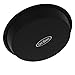 Microwave Crisper Tray- Non-Stick Microwave Safe Cookware Pan for Crisping and Cooking Pizza and Foods for Kitchen, Camper and Dorms by Chef Buddy