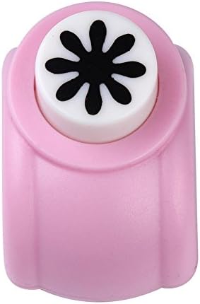 Covermason Fashion Cute Embossing Device Card Making Scrapbooking Craft Punch Paper Shaper Hole Punch,Embossing DIY Paper Printing Card Cutter Shaper Scrapbook Device (E)