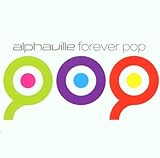 Alphaville Album: «Forever» (Front side)