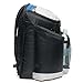 Cooler Backpack - Extra Large Family Size. Heavy Duty 1680D Tear Resistent Fabric, High Density Thick Foam Insulation, Heat Sealed Removable Thick Peva Liner, Large Padded Pockets, Strong Zippers