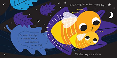 You're My Little Cuddle Bug - Image 2
