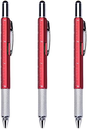 cacciavite multiutensile con righelli