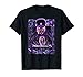 WWE Undertaker Urn And Souls Wrestling Graveyard T-Shirt